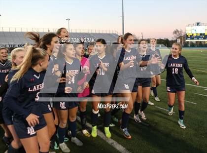 Thumbnail 1 in Shore Regional vs. Mountain Lakes (NJSIAA Group 1 Final)  photogallery.