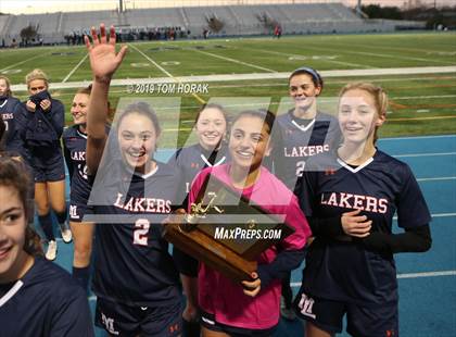 Thumbnail 1 in Shore Regional vs. Mountain Lakes (NJSIAA Group 1 Final)  photogallery.