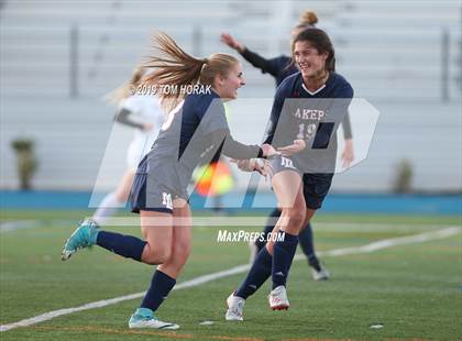 Thumbnail 1 in Shore Regional vs. Mountain Lakes (NJSIAA Group 1 Final)  photogallery.