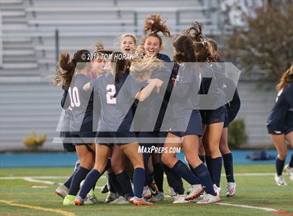 Thumbnail 3 in Shore Regional vs. Mountain Lakes (NJSIAA Group 1 Final)  photogallery.