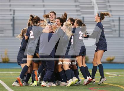 Thumbnail 1 in Shore Regional vs. Mountain Lakes (NJSIAA Group 1 Final)  photogallery.
