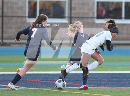 Thumbnail 2 in Shore Regional vs. Mountain Lakes (NJSIAA Group 1 Final)  photogallery.