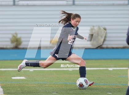 Thumbnail 1 in Shore Regional vs. Mountain Lakes (NJSIAA Group 1 Final)  photogallery.