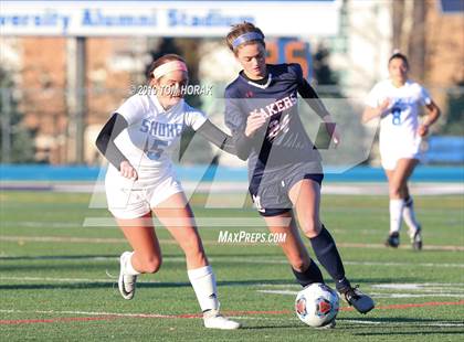 Thumbnail 3 in Shore Regional vs. Mountain Lakes (NJSIAA Group 1 Final)  photogallery.