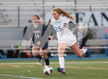 Thumbnail 3 in Shore Regional vs. Mountain Lakes (NJSIAA Group 1 Final)  photogallery.