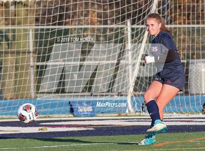 Thumbnail 1 in Shore Regional vs. Mountain Lakes (NJSIAA Group 1 Final)  photogallery.
