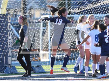 Thumbnail 1 in Shore Regional vs. Mountain Lakes (NJSIAA Group 1 Final)  photogallery.