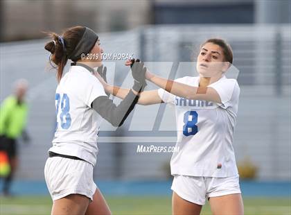 Thumbnail 1 in Shore Regional vs. Mountain Lakes (NJSIAA Group 1 Final)  photogallery.