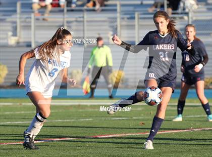 Thumbnail 1 in Shore Regional vs. Mountain Lakes (NJSIAA Group 1 Final)  photogallery.