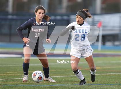 Thumbnail 1 in Shore Regional vs. Mountain Lakes (NJSIAA Group 1 Final)  photogallery.