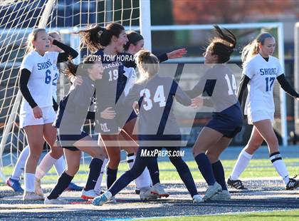 Thumbnail 1 in Shore Regional vs. Mountain Lakes (NJSIAA Group 1 Final)  photogallery.
