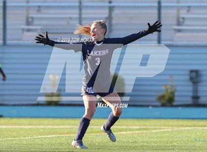 Thumbnail 1 in Shore Regional vs. Mountain Lakes (NJSIAA Group 1 Final)  photogallery.