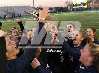 Thumbnail 2 in Shore Regional vs. Mountain Lakes (NJSIAA Group 1 Final)  photogallery.