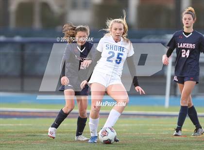 Thumbnail 1 in Shore Regional vs. Mountain Lakes (NJSIAA Group 1 Final)  photogallery.