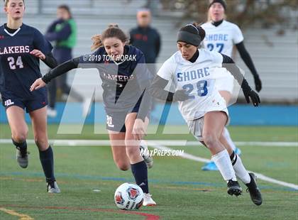 Thumbnail 1 in Shore Regional vs. Mountain Lakes (NJSIAA Group 1 Final)  photogallery.