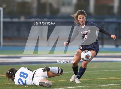 Thumbnail 1 in Shore Regional vs. Mountain Lakes (NJSIAA Group 1 Final)  photogallery.
