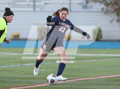 Thumbnail 1 in Shore Regional vs. Mountain Lakes (NJSIAA Group 1 Final)  photogallery.
