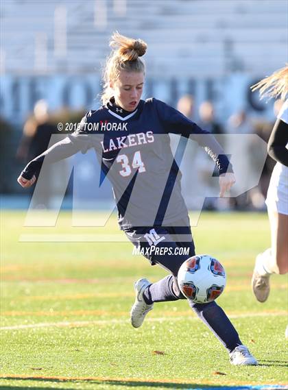 Thumbnail 2 in Shore Regional vs. Mountain Lakes (NJSIAA Group 1 Final)  photogallery.