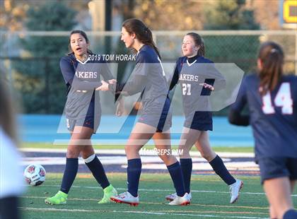 Thumbnail 3 in Shore Regional vs. Mountain Lakes (NJSIAA Group 1 Final)  photogallery.