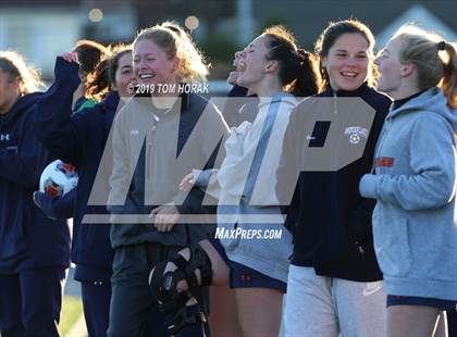Thumbnail 1 in Shore Regional vs. Mountain Lakes (NJSIAA Group 1 Final)  photogallery.