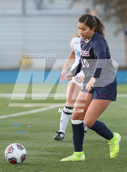 Thumbnail 3 in Shore Regional vs. Mountain Lakes (NJSIAA Group 1 Final)  photogallery.