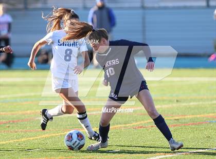 Thumbnail 2 in Shore Regional vs. Mountain Lakes (NJSIAA Group 1 Final)  photogallery.