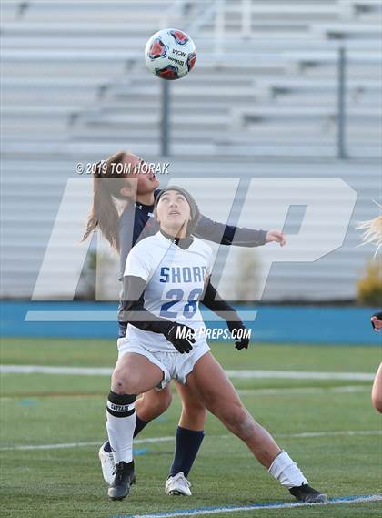 Thumbnail 2 in Shore Regional vs. Mountain Lakes (NJSIAA Group 1 Final)  photogallery.