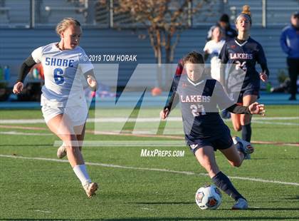 Thumbnail 1 in Shore Regional vs. Mountain Lakes (NJSIAA Group 1 Final)  photogallery.