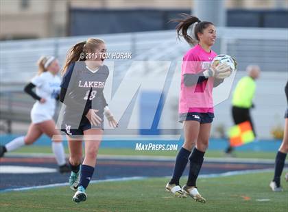 Thumbnail 2 in Shore Regional vs. Mountain Lakes (NJSIAA Group 1 Final)  photogallery.