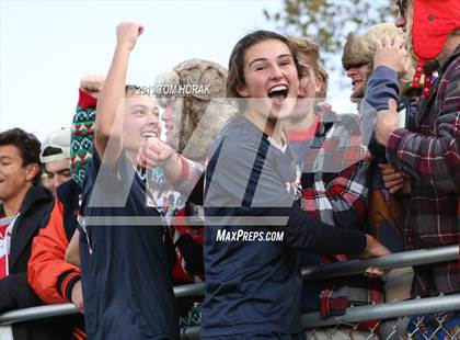 Thumbnail 2 in Shore Regional vs. Mountain Lakes (NJSIAA Group 1 Final)  photogallery.