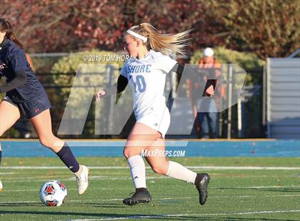 Thumbnail 3 in Shore Regional vs. Mountain Lakes (NJSIAA Group 1 Final)  photogallery.