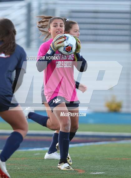 Thumbnail 1 in Shore Regional vs. Mountain Lakes (NJSIAA Group 1 Final)  photogallery.