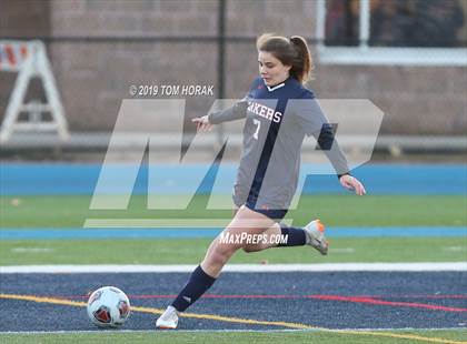 Thumbnail 3 in Shore Regional vs. Mountain Lakes (NJSIAA Group 1 Final)  photogallery.