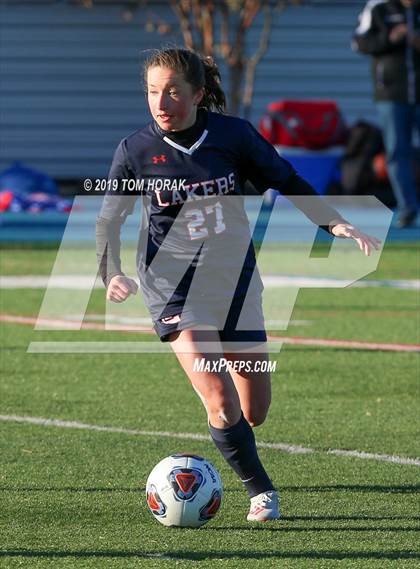 Thumbnail 2 in Shore Regional vs. Mountain Lakes (NJSIAA Group 1 Final)  photogallery.