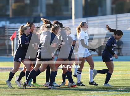 Thumbnail 3 in Shore Regional vs. Mountain Lakes (NJSIAA Group 1 Final)  photogallery.