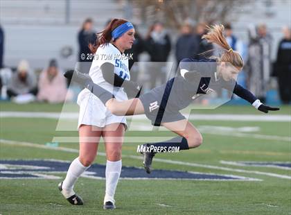 Thumbnail 3 in Shore Regional vs. Mountain Lakes (NJSIAA Group 1 Final)  photogallery.