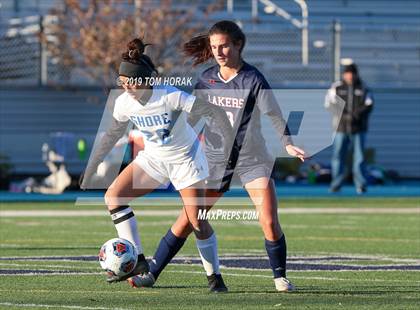 Thumbnail 3 in Shore Regional vs. Mountain Lakes (NJSIAA Group 1 Final)  photogallery.