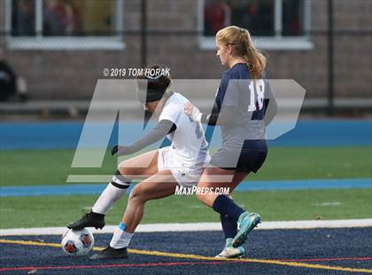 Thumbnail 1 in Shore Regional vs. Mountain Lakes (NJSIAA Group 1 Final)  photogallery.