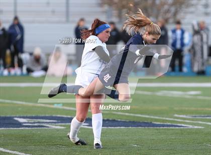 Thumbnail 2 in Shore Regional vs. Mountain Lakes (NJSIAA Group 1 Final)  photogallery.
