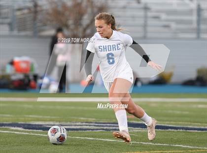 Thumbnail 2 in Shore Regional vs. Mountain Lakes (NJSIAA Group 1 Final)  photogallery.