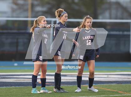 Thumbnail 2 in Shore Regional vs. Mountain Lakes (NJSIAA Group 1 Final)  photogallery.