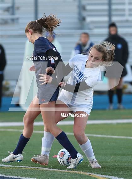 Thumbnail 1 in Shore Regional vs. Mountain Lakes (NJSIAA Group 1 Final)  photogallery.