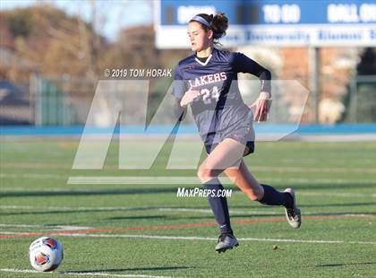 Thumbnail 1 in Shore Regional vs. Mountain Lakes (NJSIAA Group 1 Final)  photogallery.