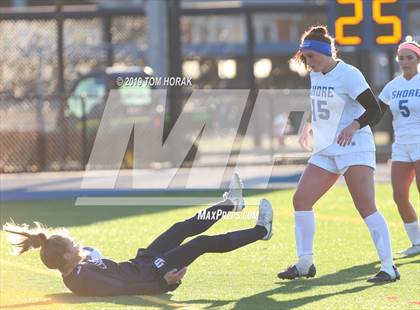 Thumbnail 1 in Shore Regional vs. Mountain Lakes (NJSIAA Group 1 Final)  photogallery.