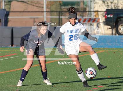 Thumbnail 3 in Shore Regional vs. Mountain Lakes (NJSIAA Group 1 Final)  photogallery.