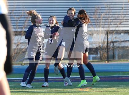 Thumbnail 3 in Shore Regional vs. Mountain Lakes (NJSIAA Group 1 Final)  photogallery.