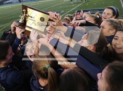 Thumbnail 2 in Shore Regional vs. Mountain Lakes (NJSIAA Group 1 Final)  photogallery.