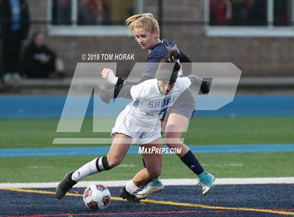 Thumbnail 3 in Shore Regional vs. Mountain Lakes (NJSIAA Group 1 Final)  photogallery.