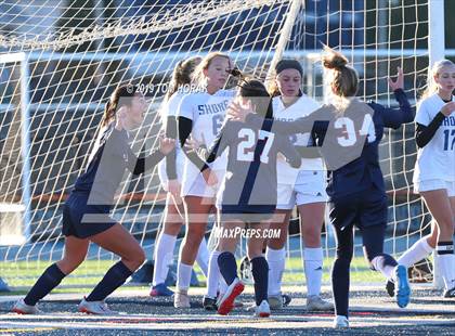Thumbnail 3 in Shore Regional vs. Mountain Lakes (NJSIAA Group 1 Final)  photogallery.