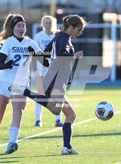 Thumbnail 1 in Shore Regional vs. Mountain Lakes (NJSIAA Group 1 Final)  photogallery.
